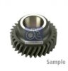 VOLVO 1069839 Gear Wheel, transmission input shaft